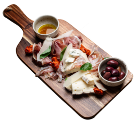 Antipasti