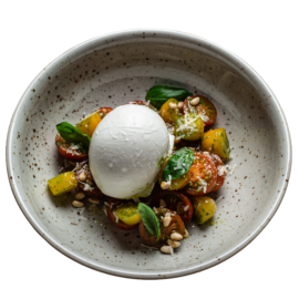 Burrata
