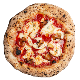 Spicy Mangalica