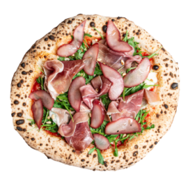 Prosciutto crudo