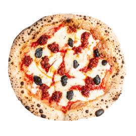 ‘Nduja